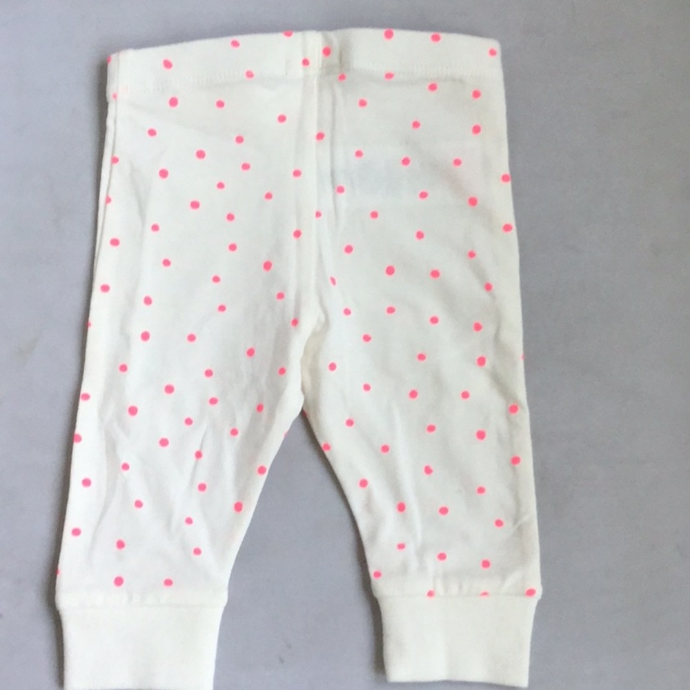 BillieBlush Dress/Leggings 6/9 M new - Picture 7 of 8
